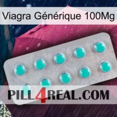 Viagra Générique 100Mg 28